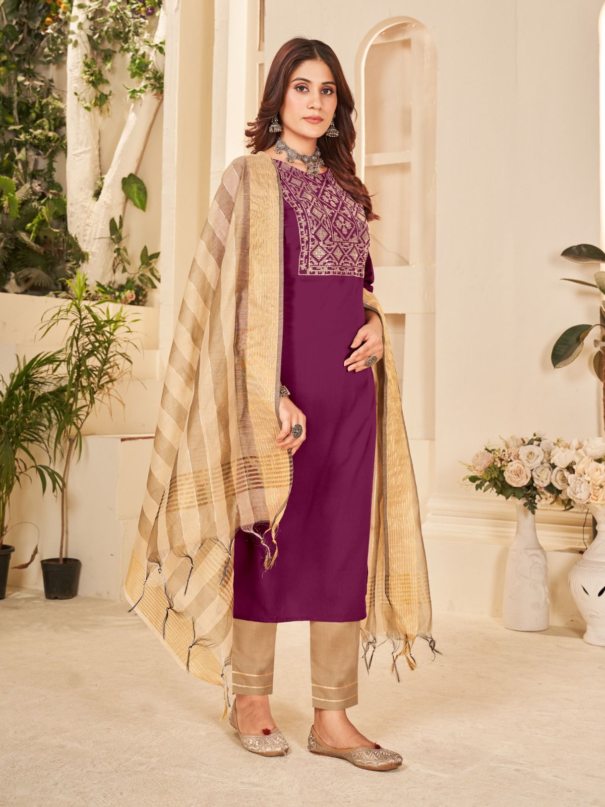 12Angel 1113 Redaymade Salwar Suit Catalog